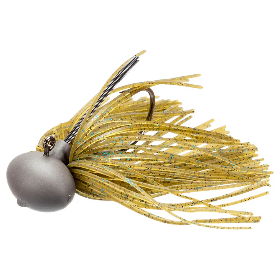 Model Ii V2 Tungsten Football Jig - ( 1/2Oz) 1