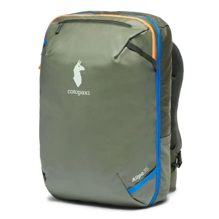 Allpa 35L Travel Pack 1