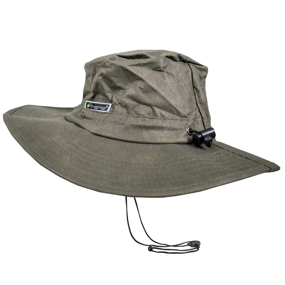 Waterproof Boonie Hat 1