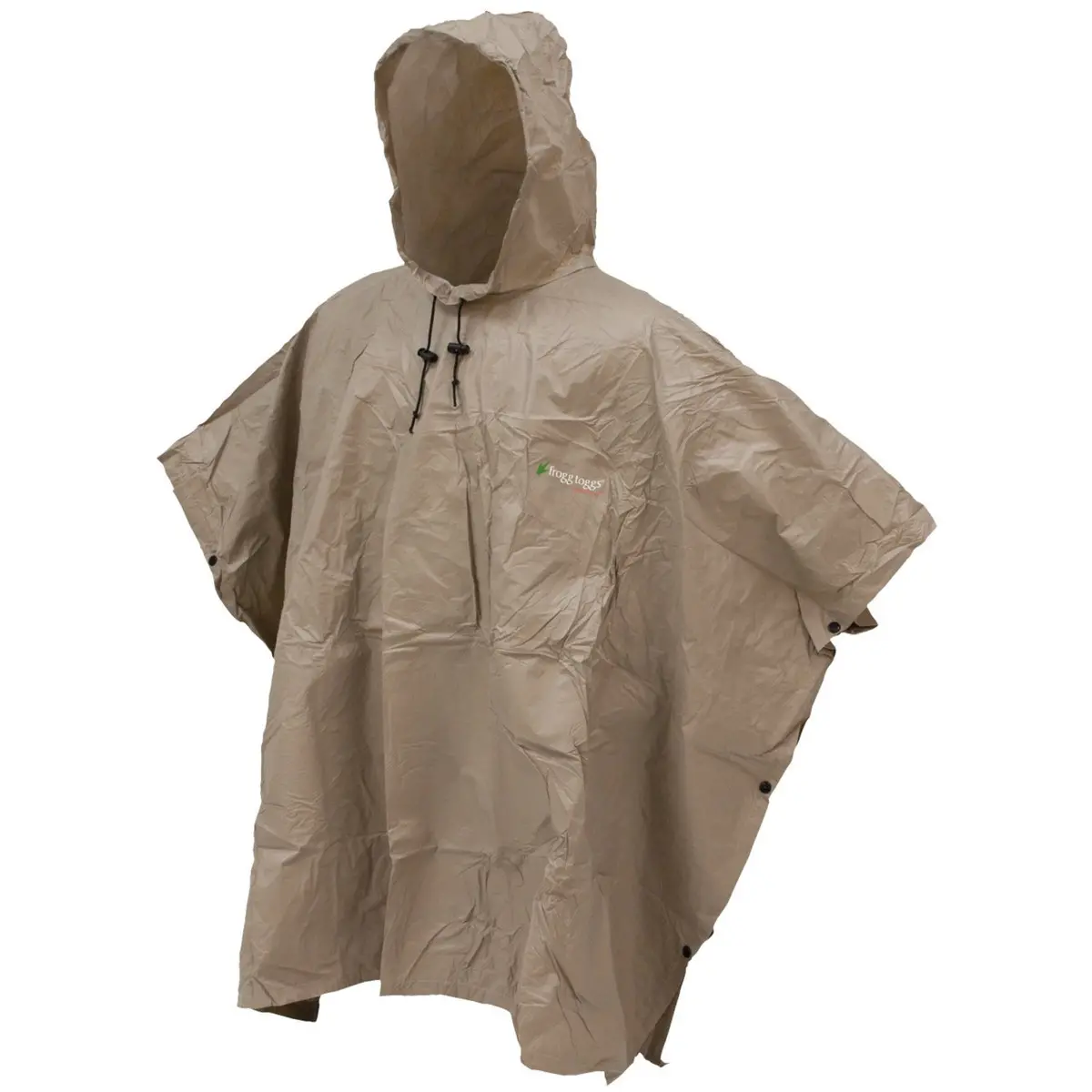Ultra-Lite2 Poncho 1