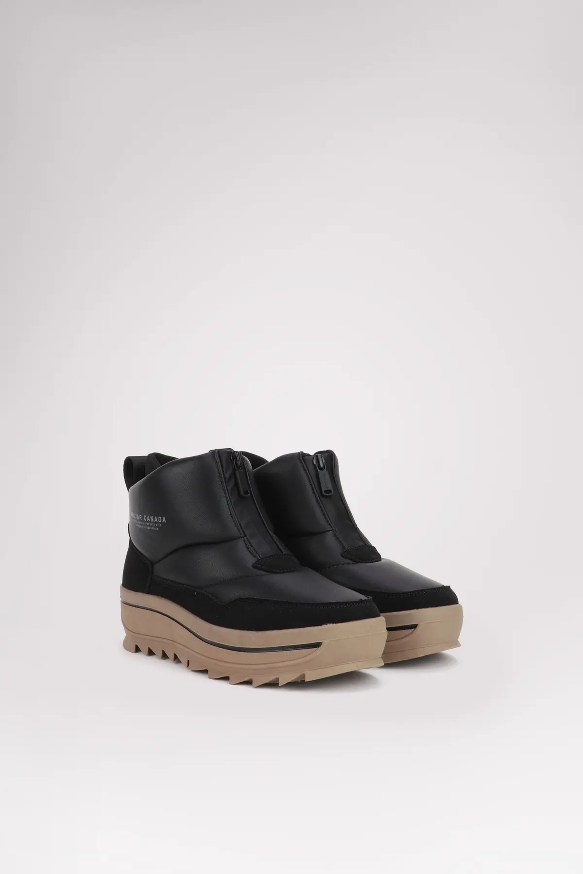 Women's Gala Front Zip Ankle Bootie 1