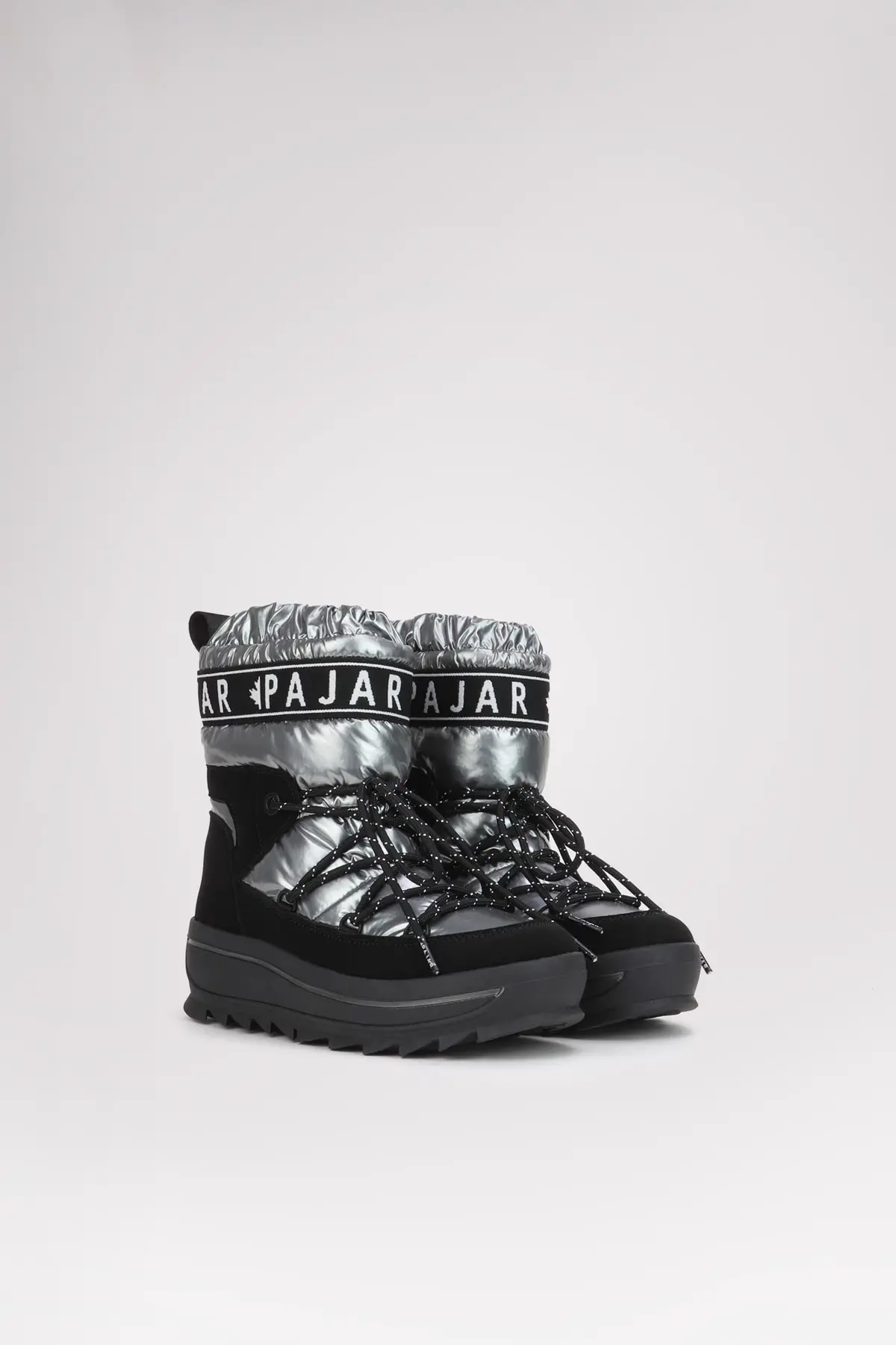 Women's Galaxy Pull On Boot 1