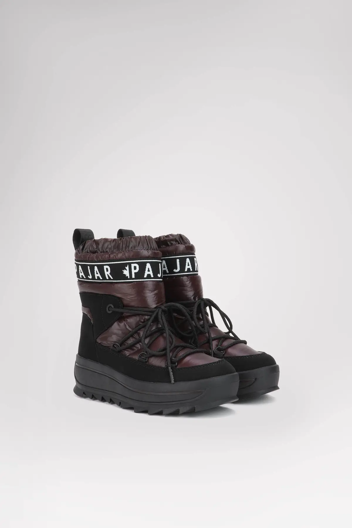 Women's Galaxy Pull On Boot 1