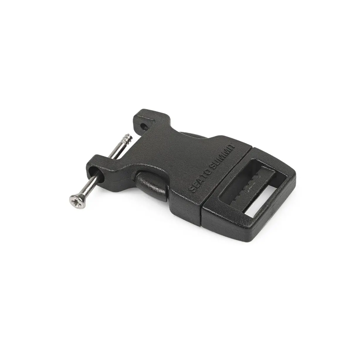 2 In / 50Mm Side Release Field Repair Buckle With Removable Pin 1