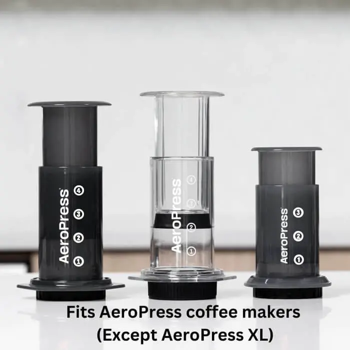 Paper Micro-Filters - Standard 2