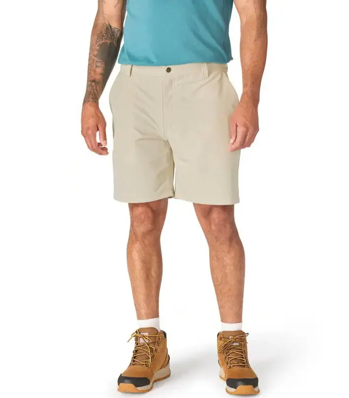 Force Sun Defender Relaxed Fit Short 1