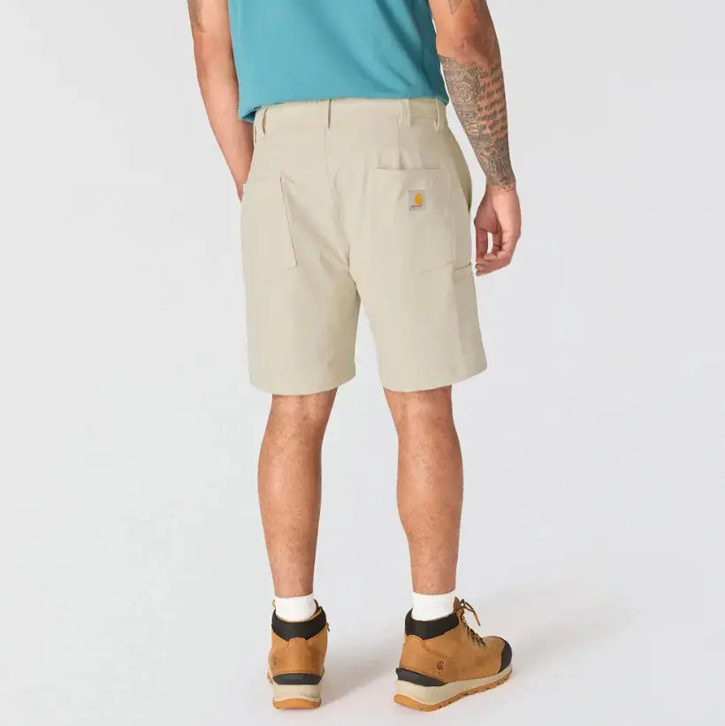 Force Sun Defender Relaxed Fit Short 2