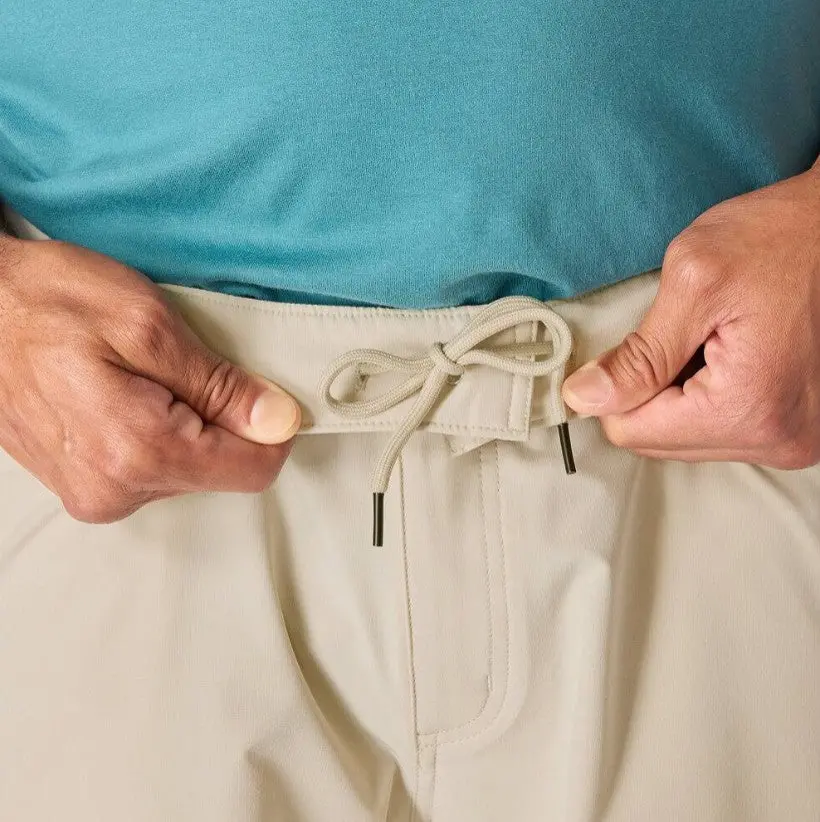 Force Sun Defender Relaxed Fit Short 4