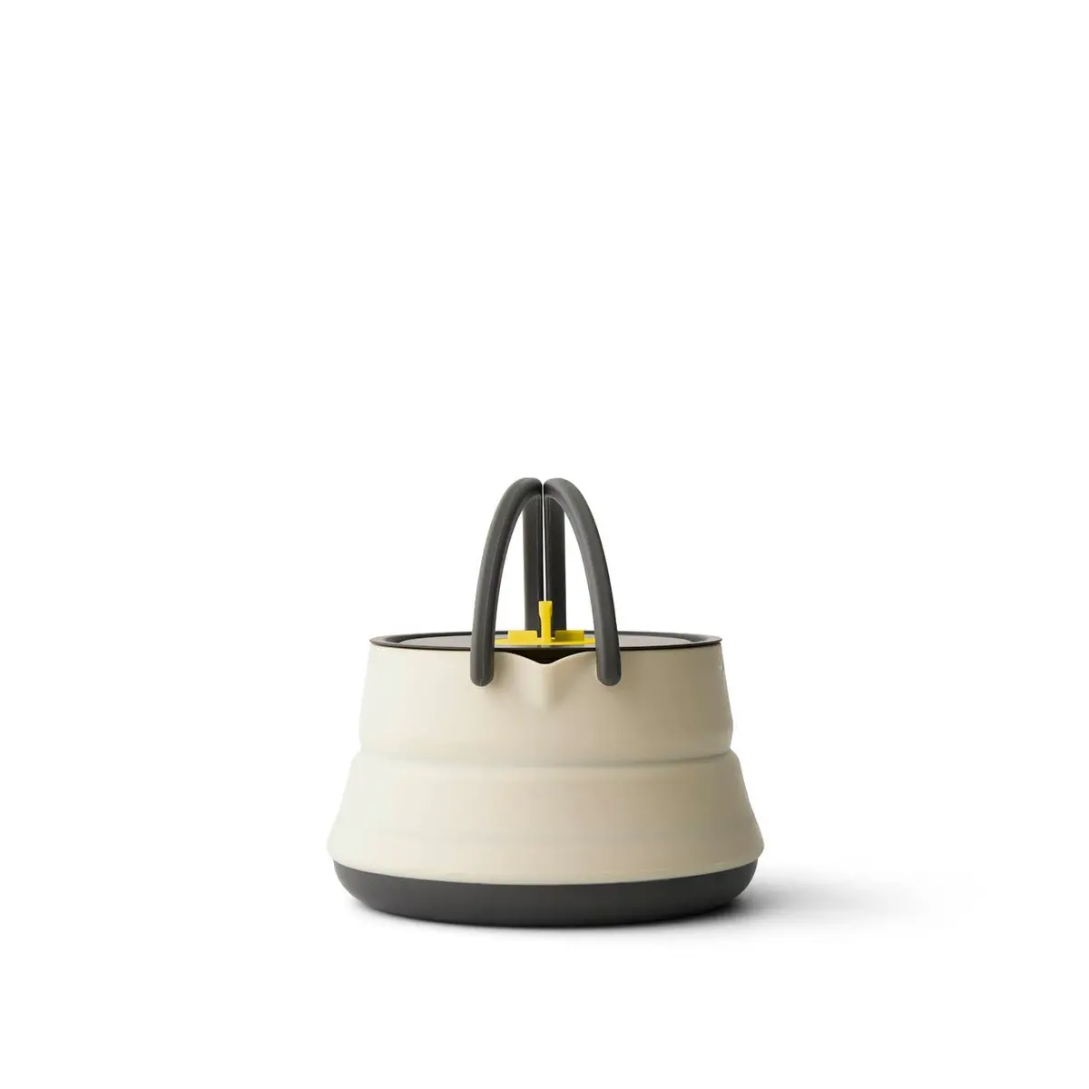 Frontier Ultralight Collapsible Kettle 1