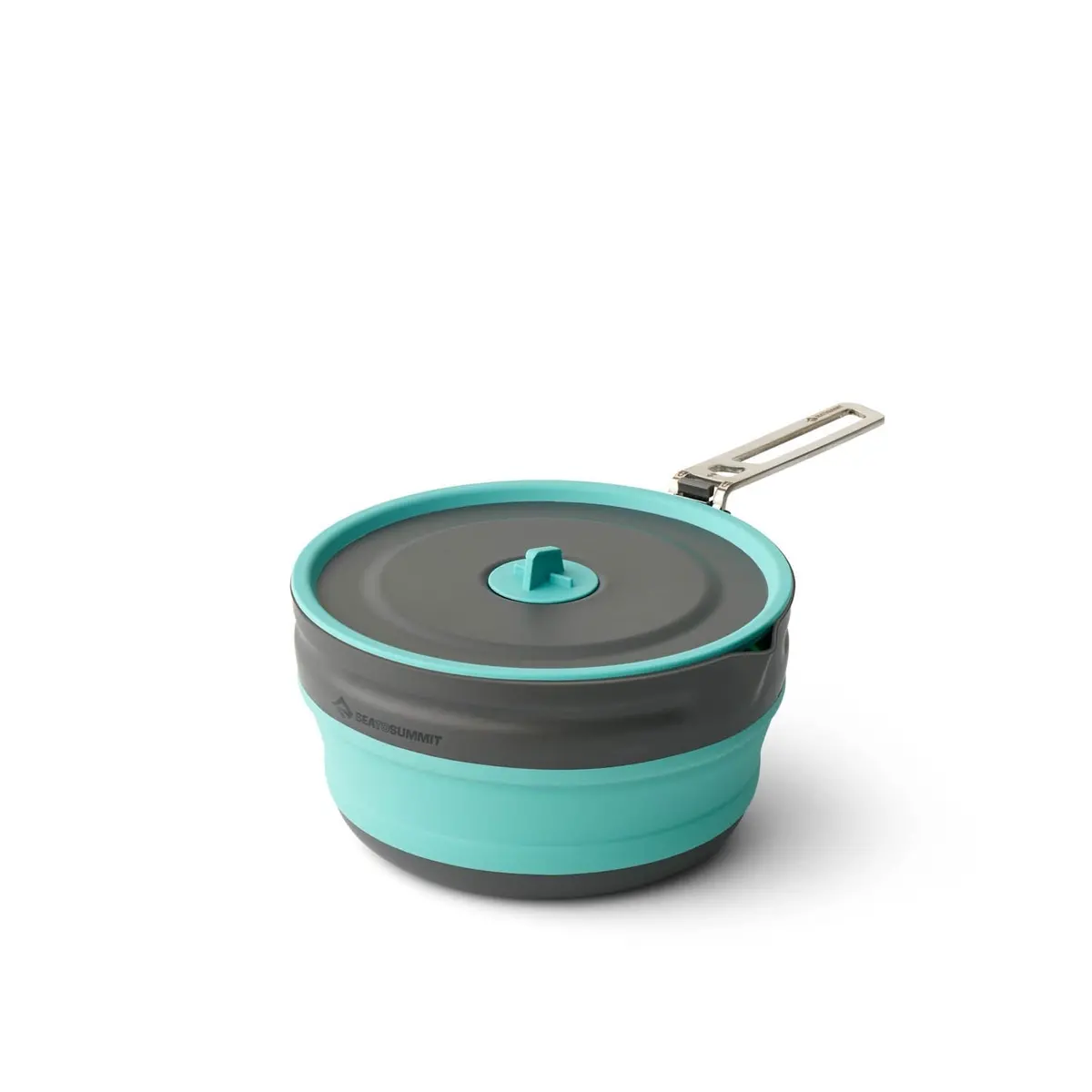 Frontier Ultralight Collapsible Pouring Pot 1