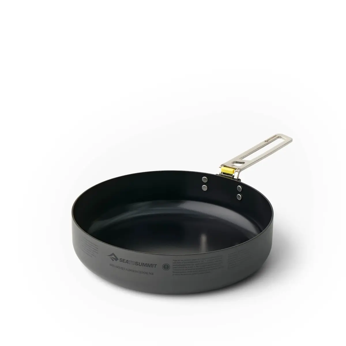 Frontier Ultralight Pan - 8 In 1