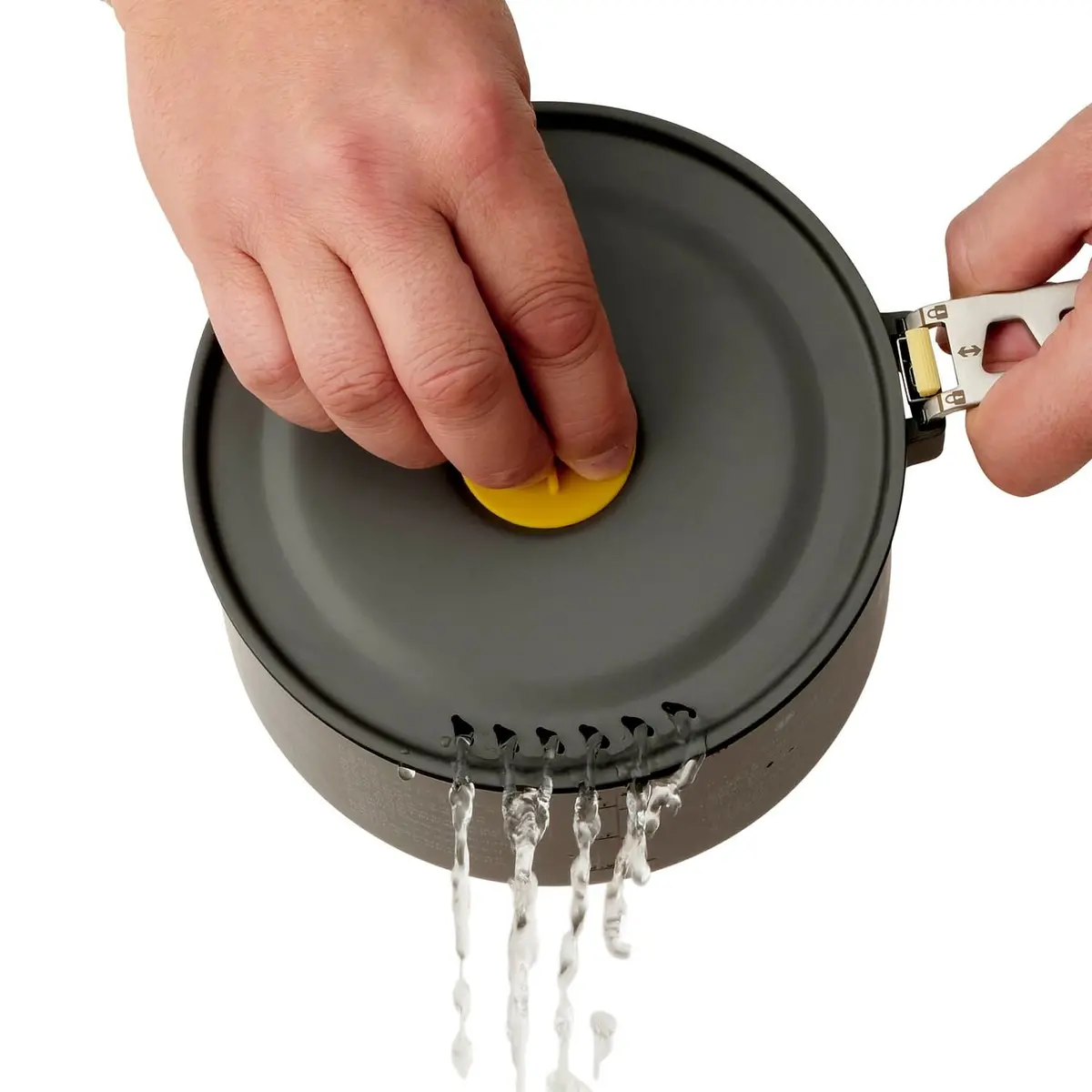 Frontier Ultralight Pot - 2L 1