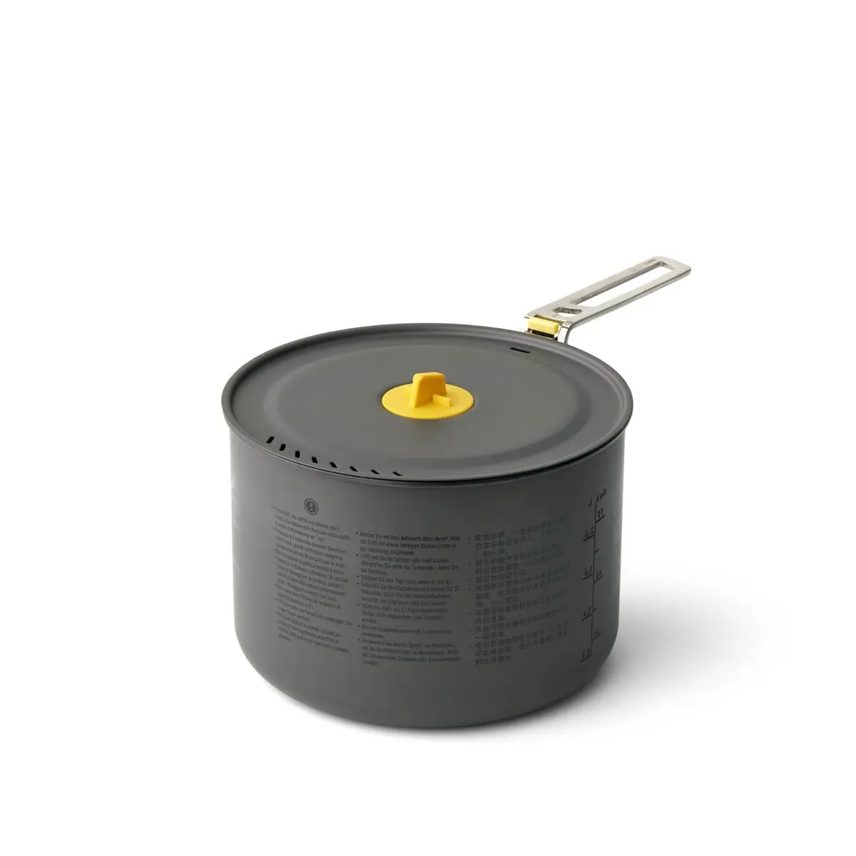 Frontier Ultralight Pot -  3L 1