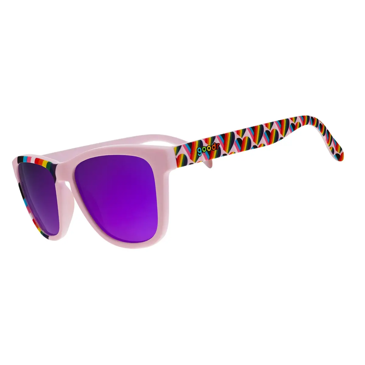 We're Here To Slay Sunglasses 1