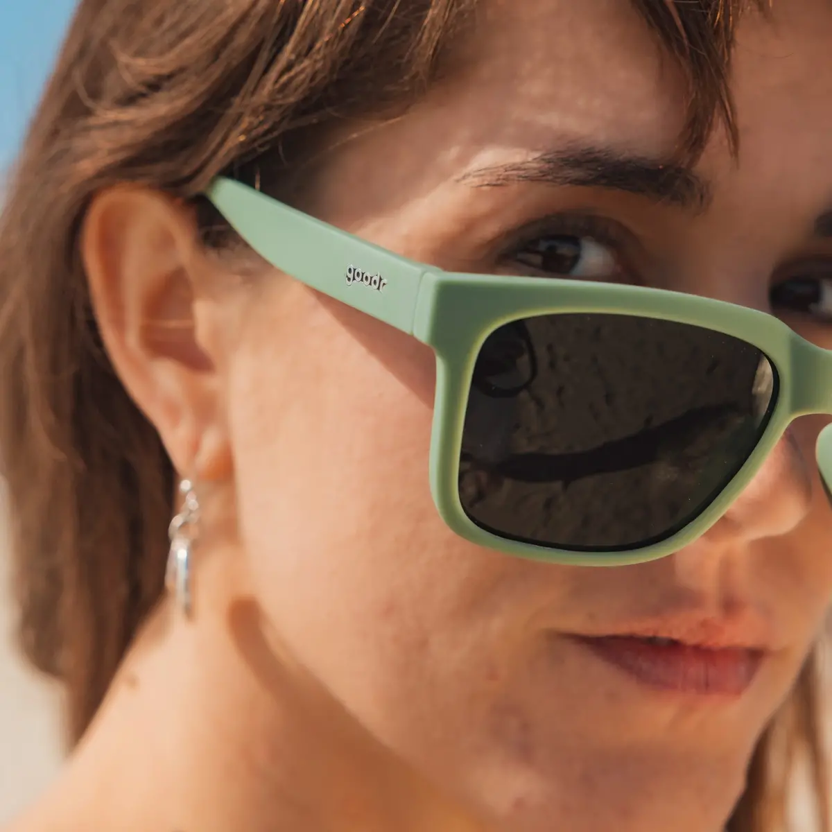 Lazy River Royalty Sunglasses 2
