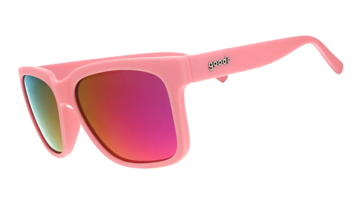 Pool Noodle Battle Hero Sunglasses 1