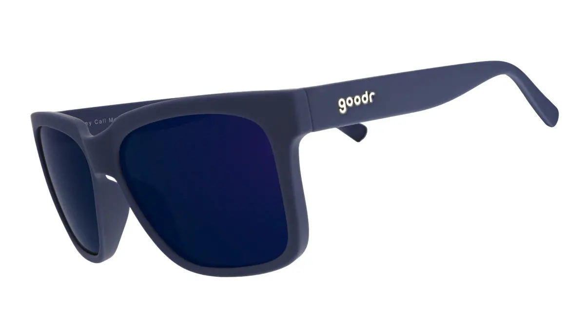They Call Me Unsinkable Sunglasses 1