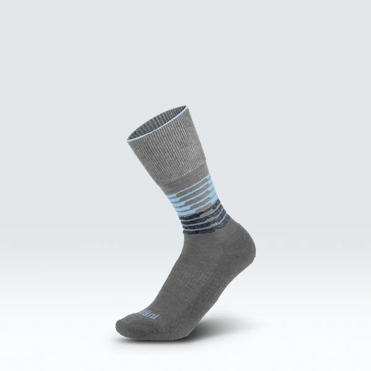 Men's Woodstock Midweight Hike Crew Sock 1