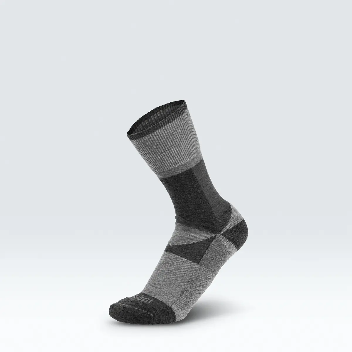 Men's Ramble Midweight Hike Crew Sock 1