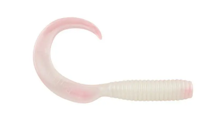 Gulp! Alive! Saltwater Grub 4" 1