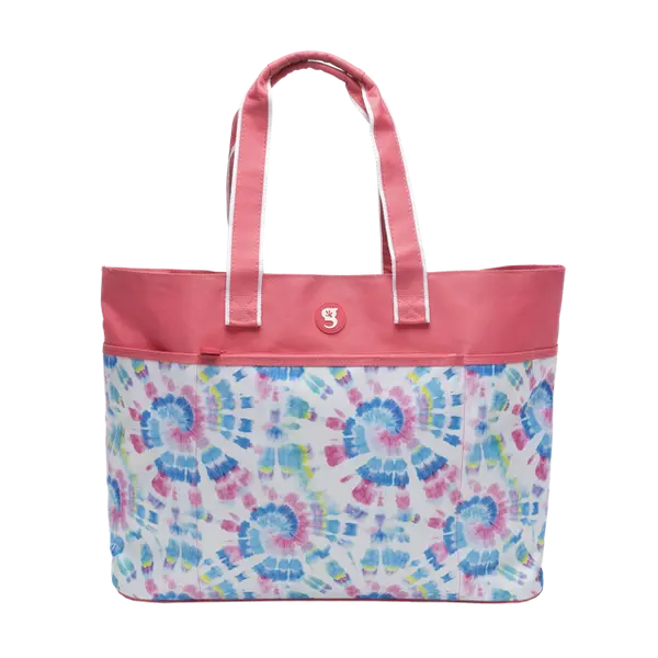 Oversized Beach Tote 1