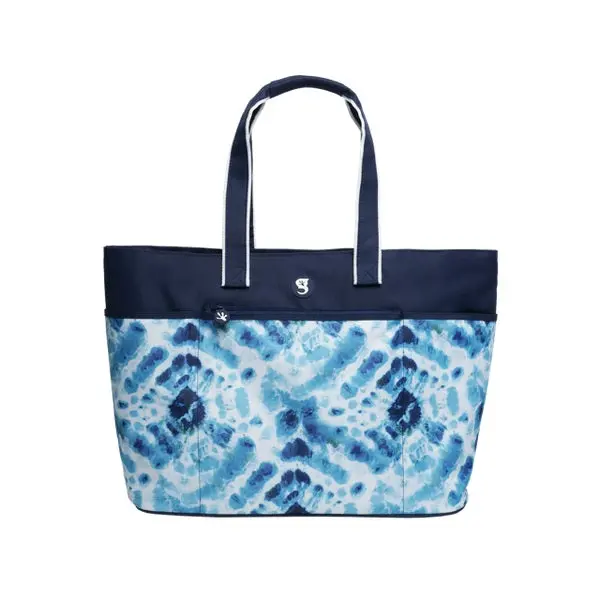 Oversized Beach Tote 1