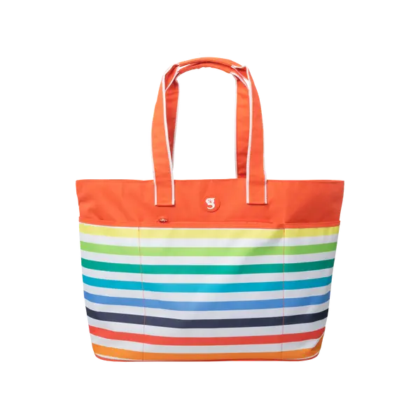 Oversized Beach Tote 1