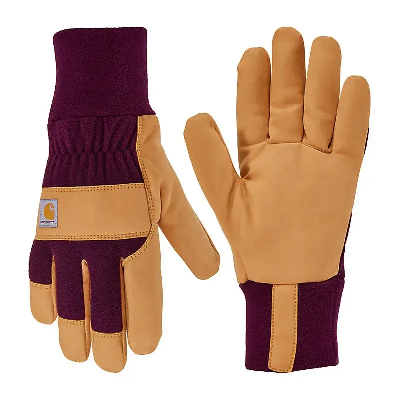 Women's Wind Fighter Fleece Work Glove 1