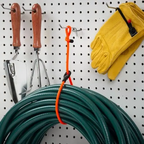Gear Tie Loopable Twist Tie - 18In 2
