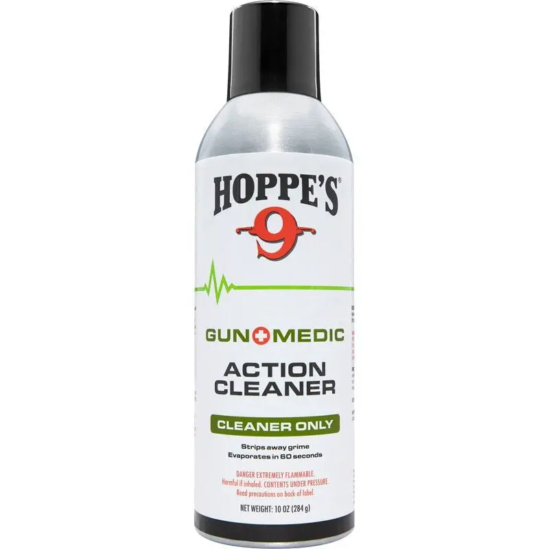 Gun Medic Cleaner - 10 Oz. 1