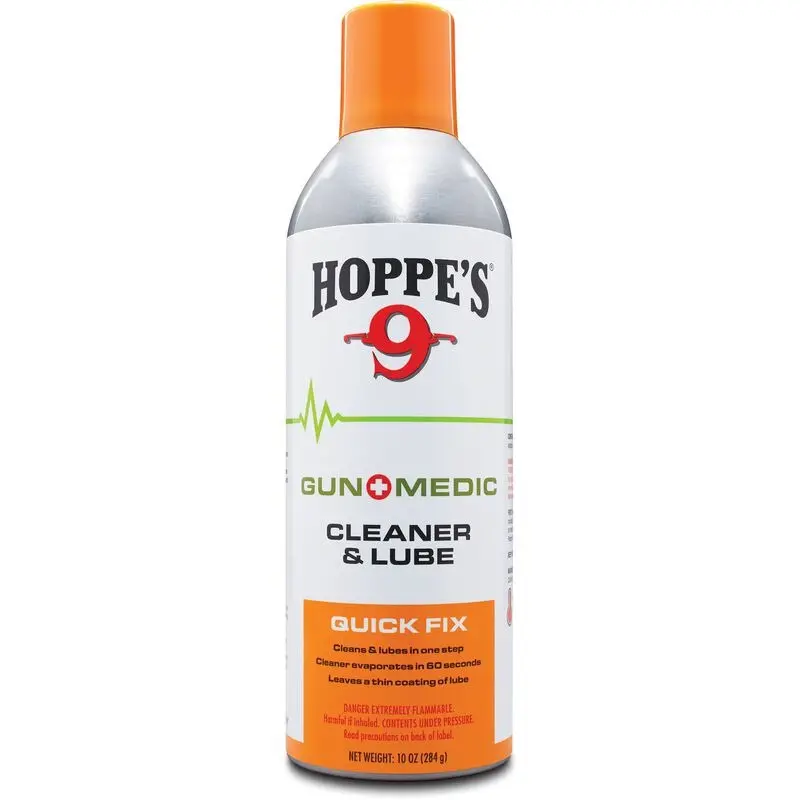 Gun Medic Cleaner + Lube - 10 Oz. 1