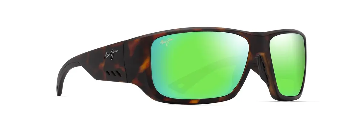 Keha Polarized Wrap Sunglasses 1