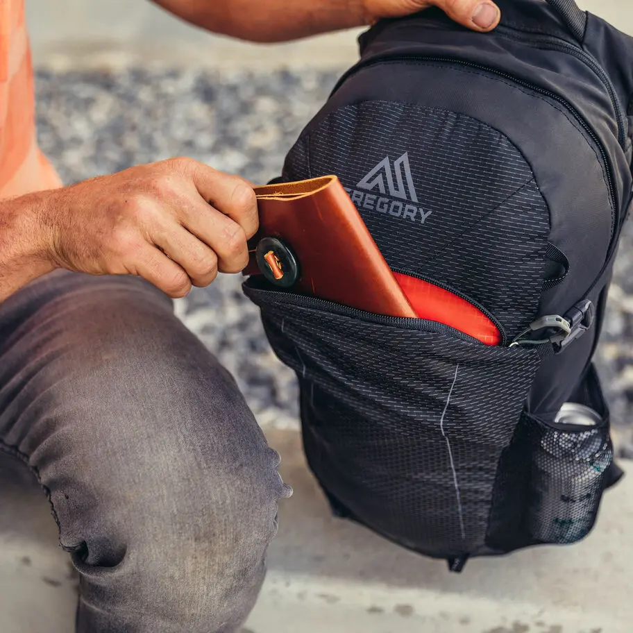 Nano 18 Backpack 2