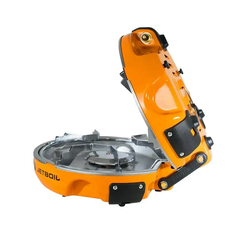 Genesis Basecamp Stove 1