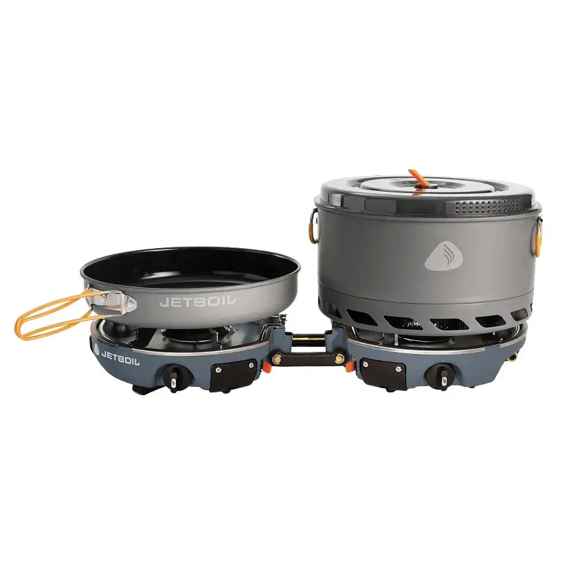 Genesis Basecamp System 1