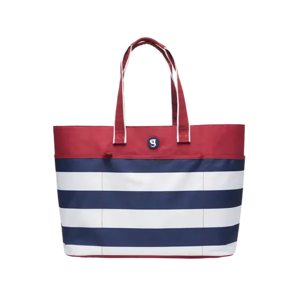 Oversized Beach Tote 1