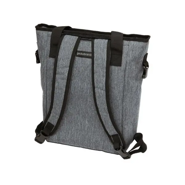 Convertible Tote/Backpack 2