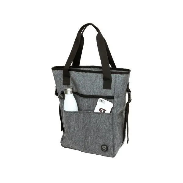 Convertible Tote/Backpack 1