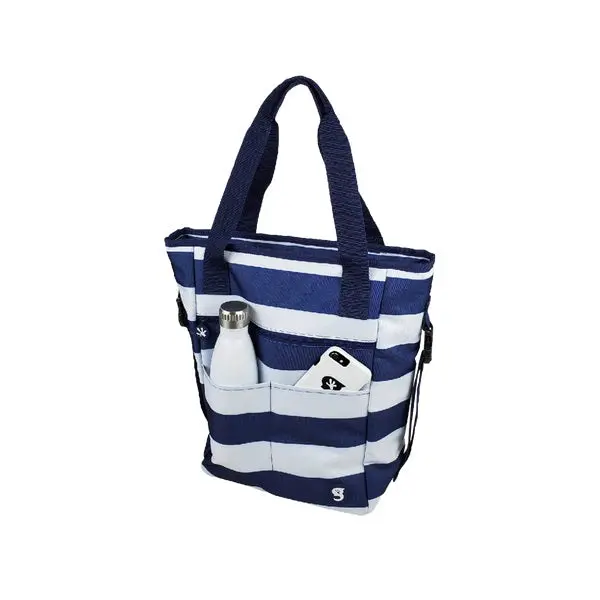 Convertible Tote/Backpack 1