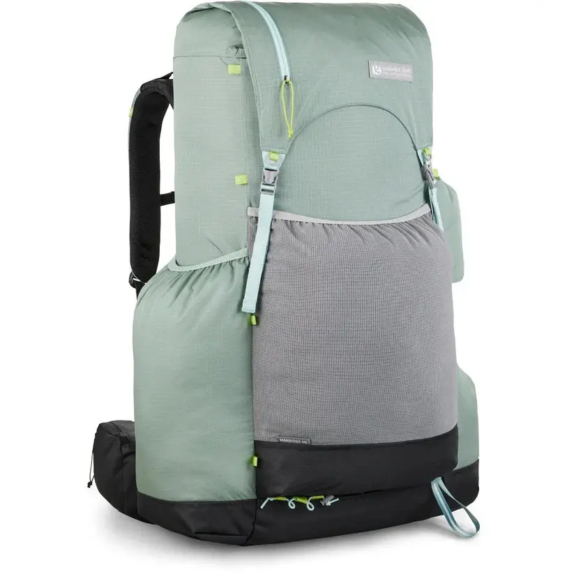 Mariposa 60 Backpack (Medium) 1