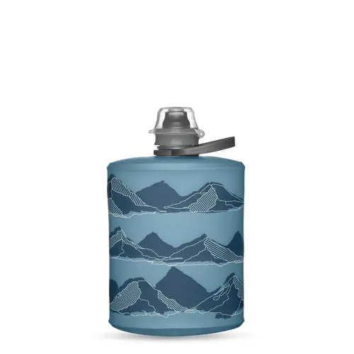 Mountain Stow Bottle 500Ml 1
