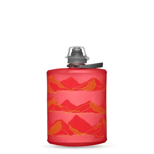 Mountain Stow Bottle 500Ml 1
