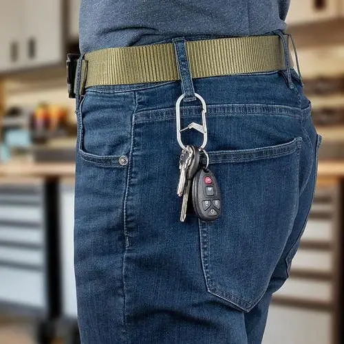 G-Series Dual Chamber Carabiner - #4 2