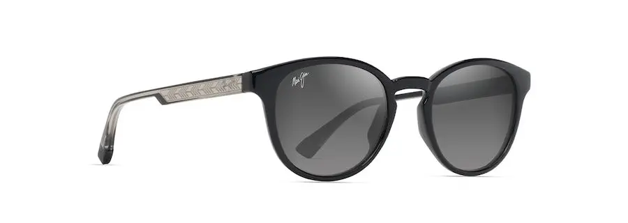 Hiehie Polarized Classic Sunglasses 1