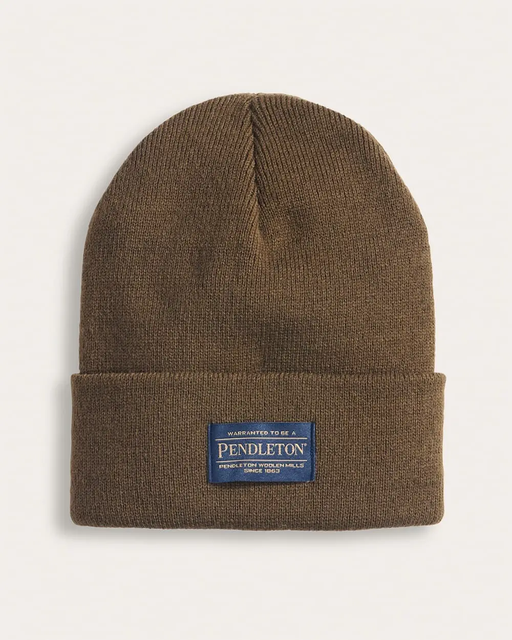 Pendleton Beanie 1