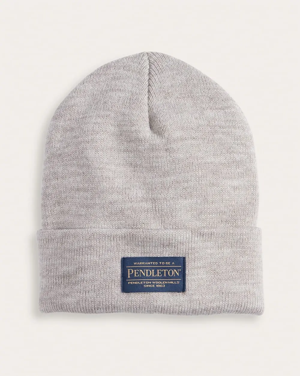 Pendleton Beanie 1