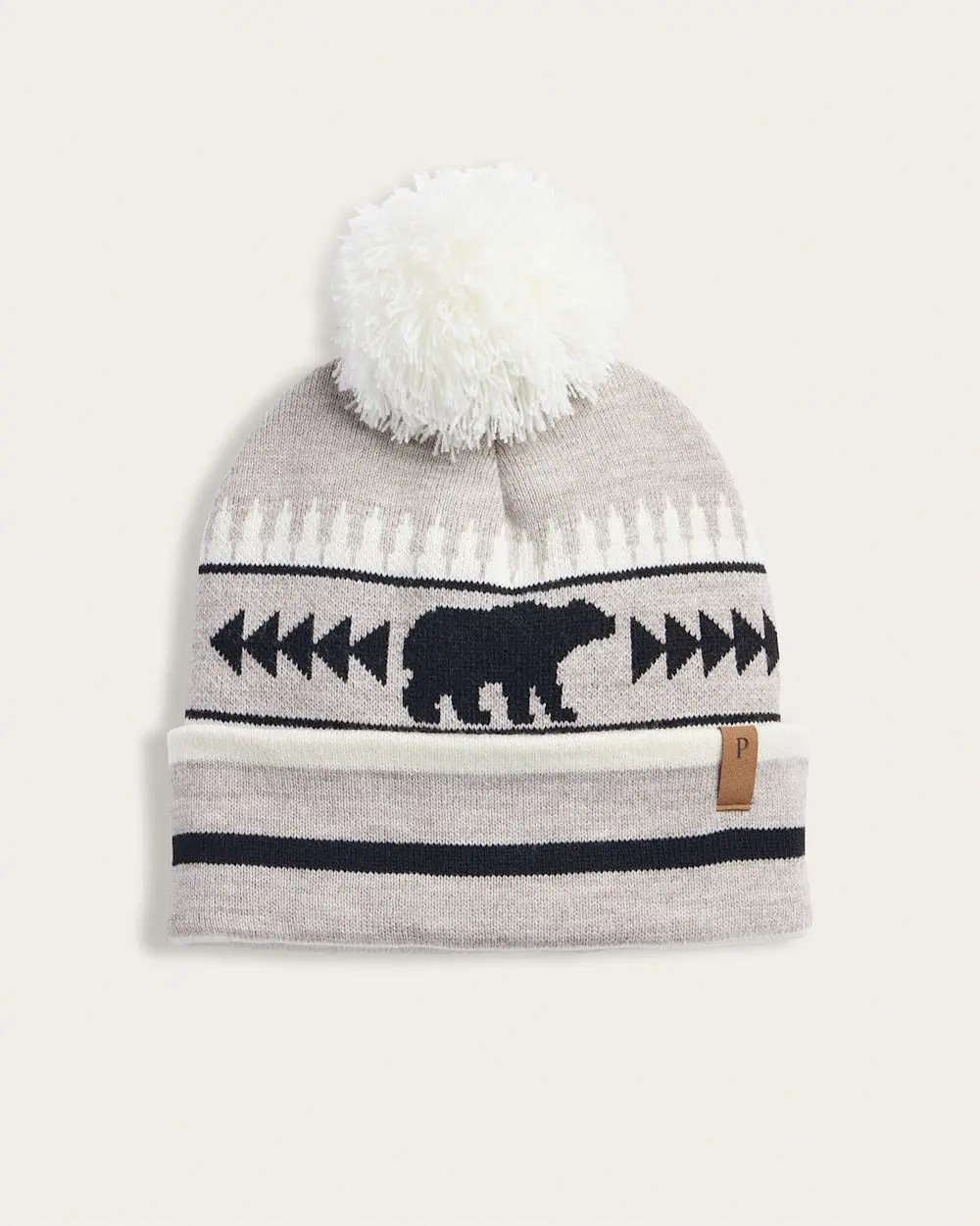 Retro Scene Beanie 1