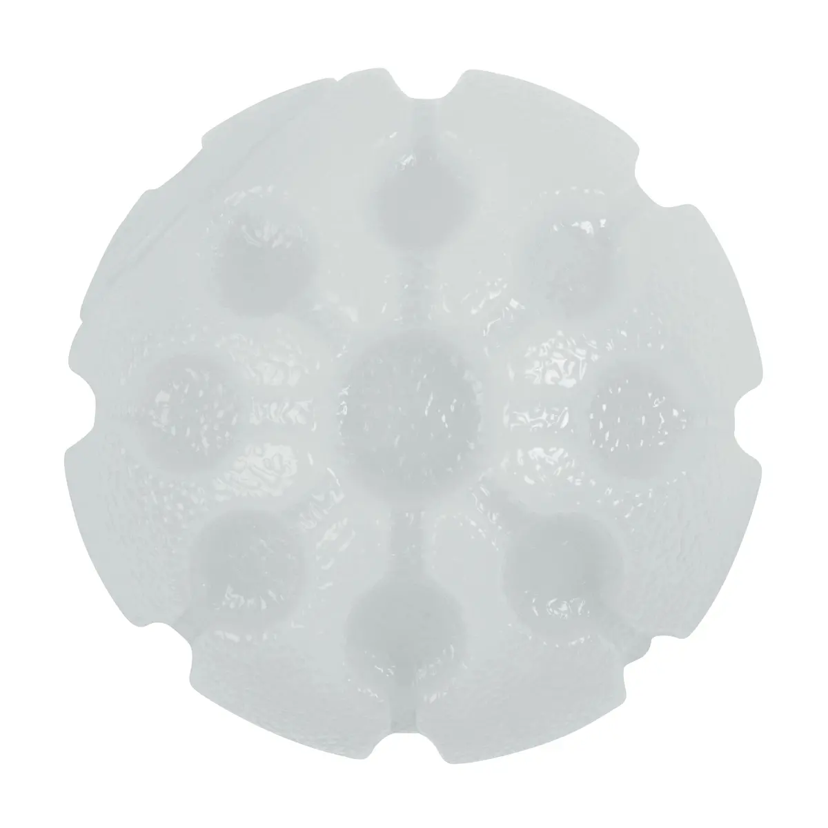 Glowstreak Led Ball - Rechargeable 2
