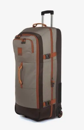 Grand Teton Rolling Luggage 1