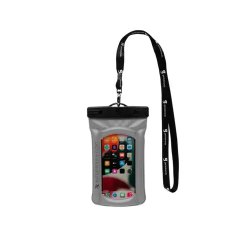 Float Phone Dry Bag 1